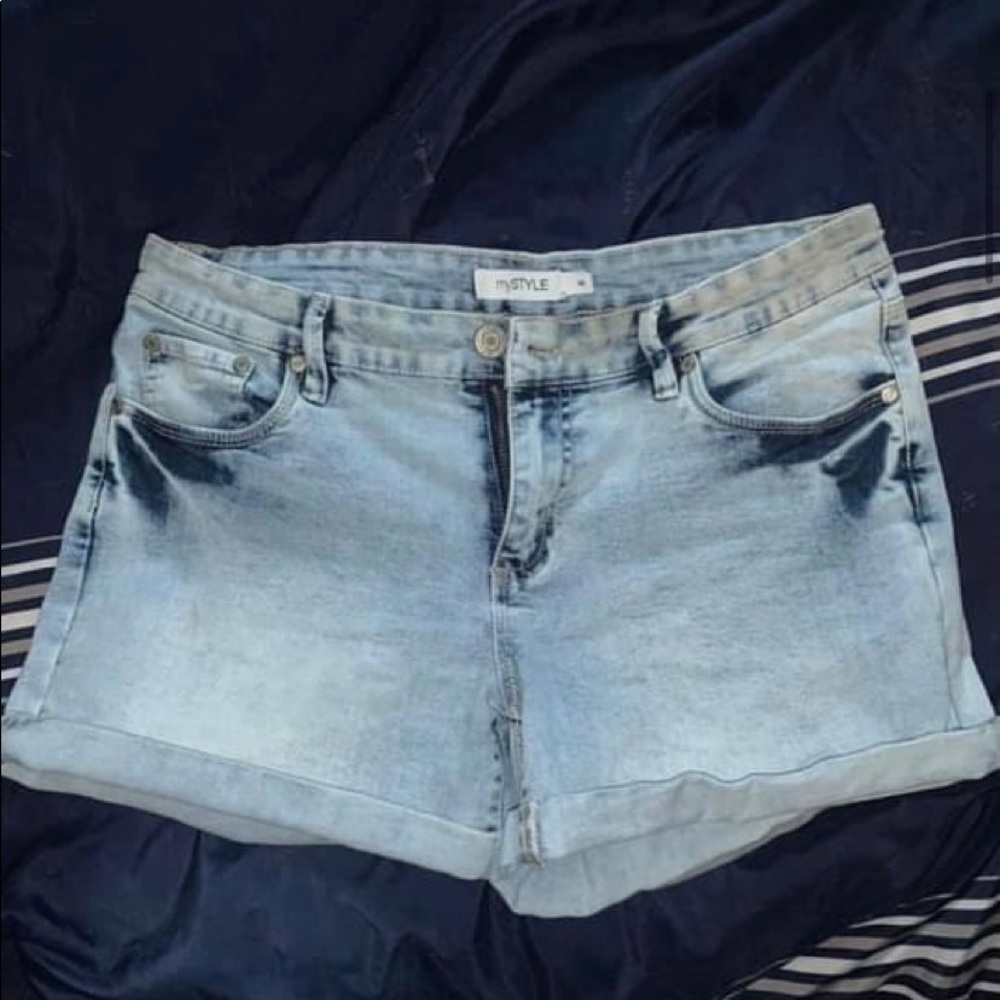 Shorts